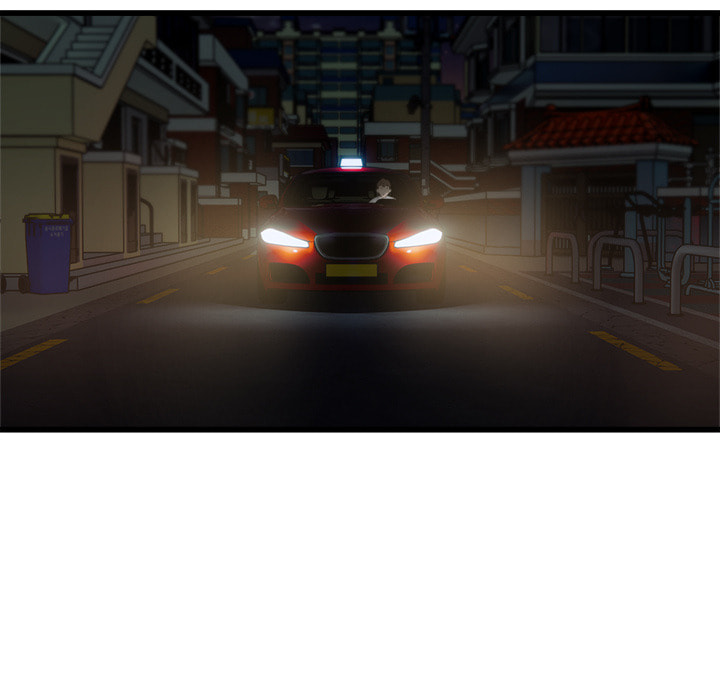 Ghost Stories Chapter 21 page 5 - 