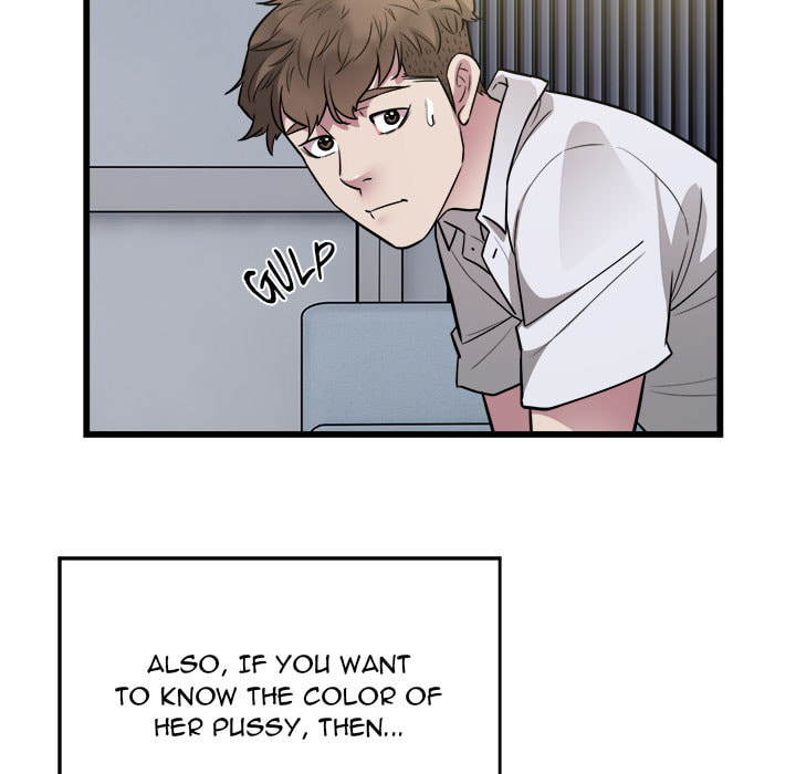 Ghost Stories Chapter 21 page 42 - 