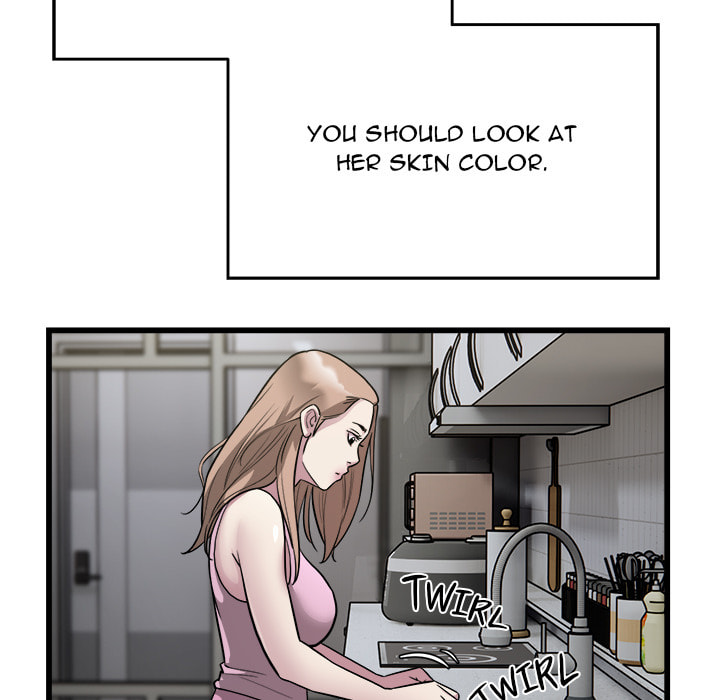 Ghost Stories Chapter 21 page 43 - 