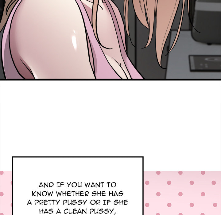 Ghost Stories Chapter 21 page 46 - 