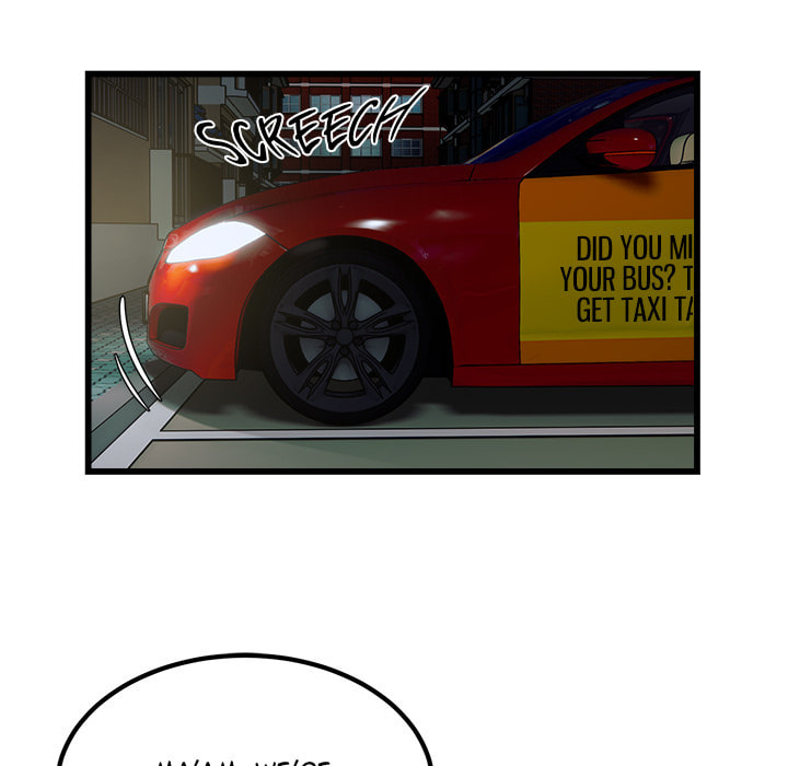 Ghost Stories Chapter 21 page 6 - 