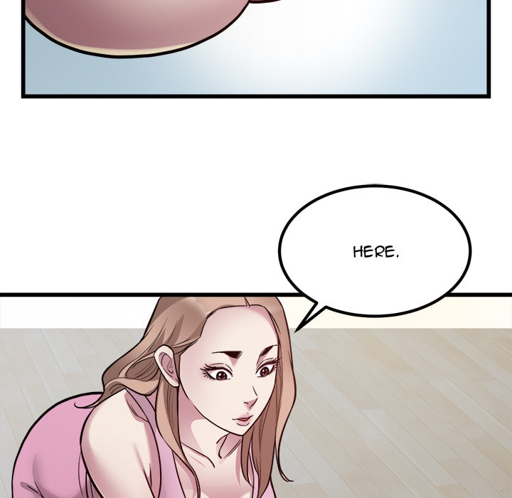 Ghost Stories Chapter 21 page 53 - 