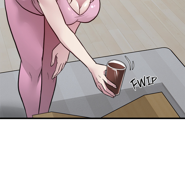 Ghost Stories Chapter 21 page 54 - 