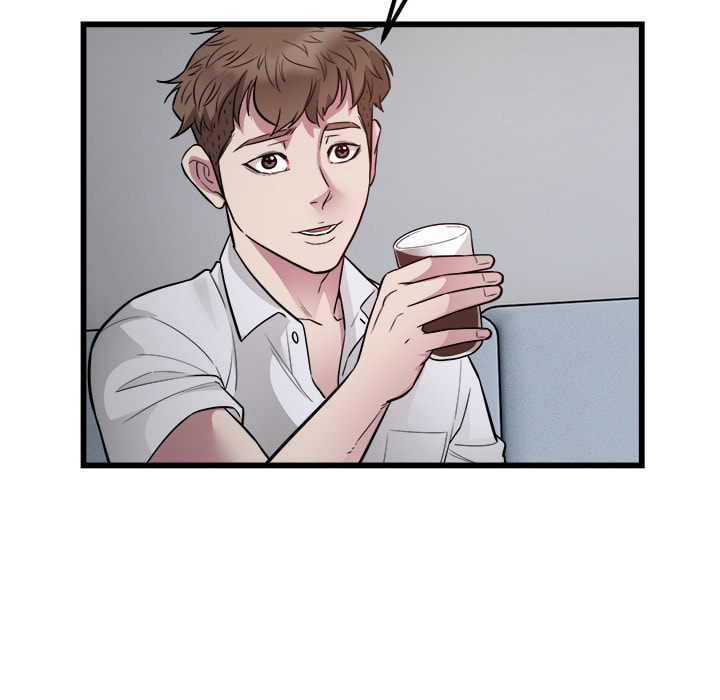 Ghost Stories Chapter 21 page 57 - 