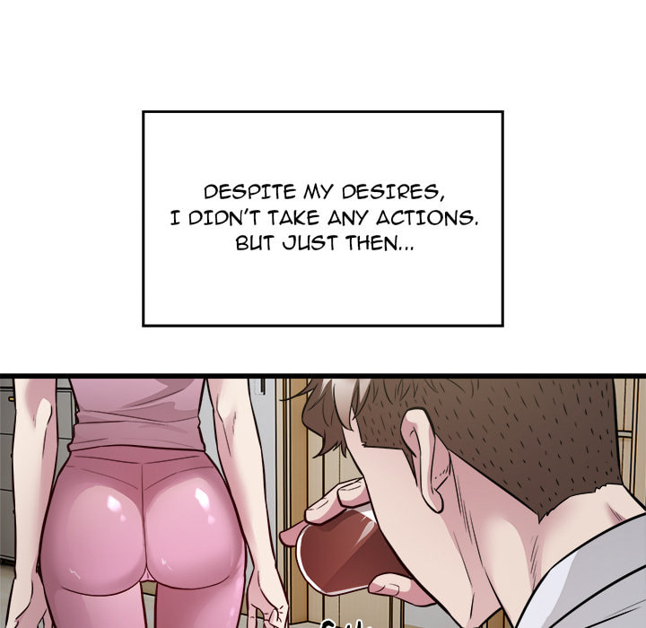 Ghost Stories Chapter 21 page 58 - 