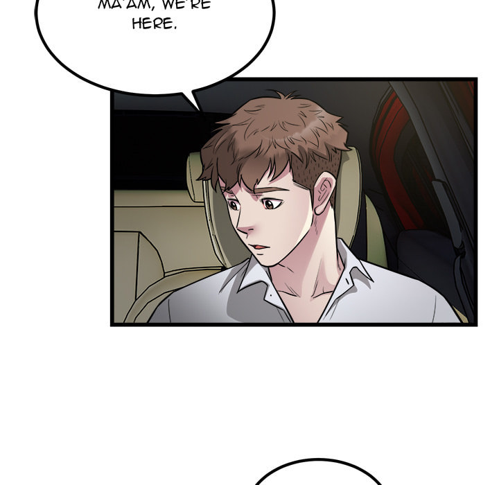Ghost Stories Chapter 21 page 7 - 