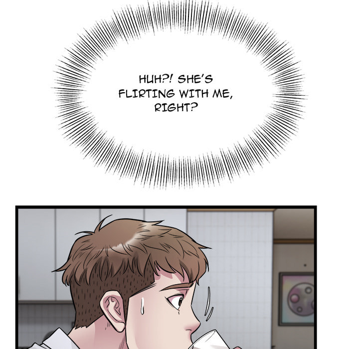 Ghost Stories Chapter 21 page 61 - 