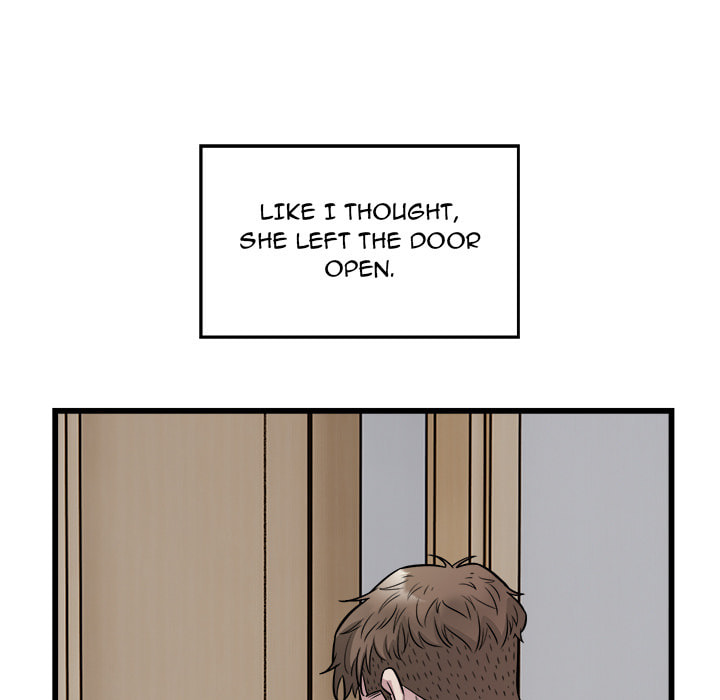 Ghost Stories Chapter 21 page 64 - 