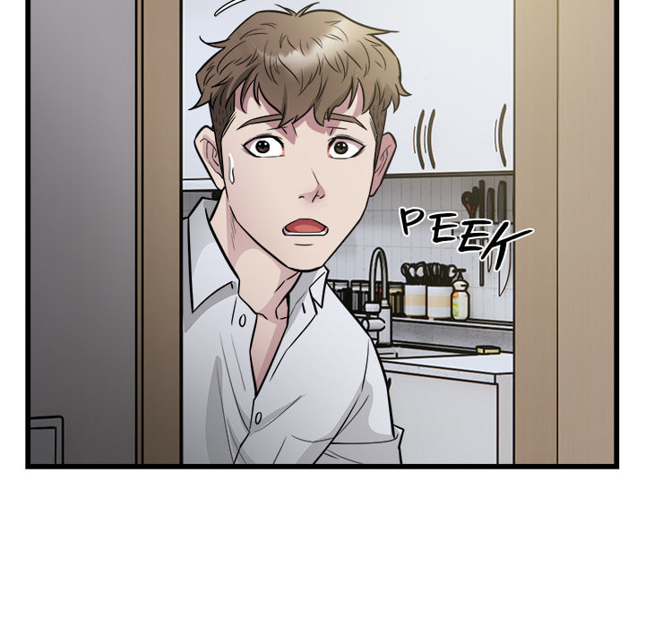 Ghost Stories Chapter 21 page 66 - 