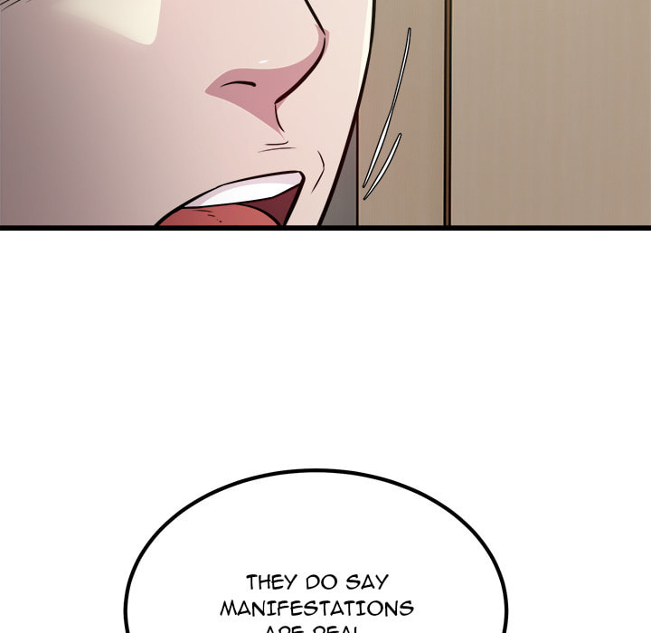Ghost Stories Chapter 21 page 68 - 