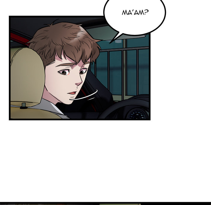 Ghost Stories Chapter 21 page 8 - 