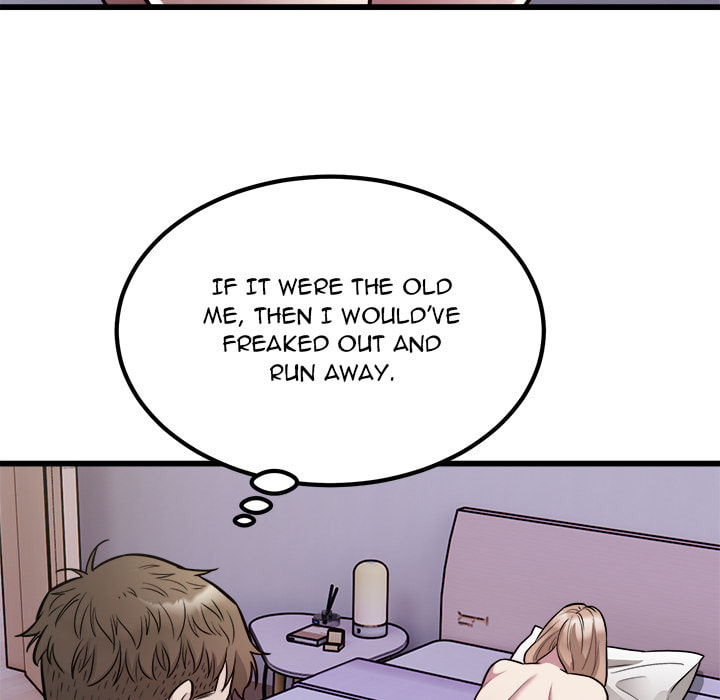 Ghost Stories Chapter 21 page 72 - 
