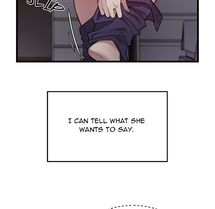 Ghost Stories Chapter 21 page 75 - 