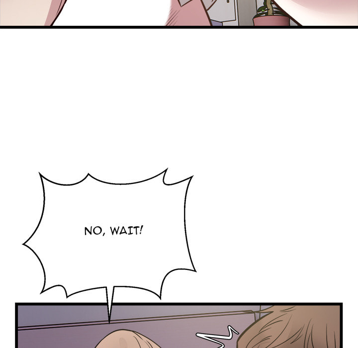 Ghost Stories Chapter 21 page 97 - 