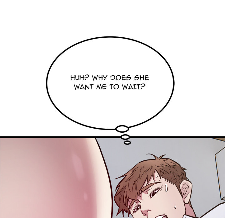 Ghost Stories Chapter 21 page 99 - 