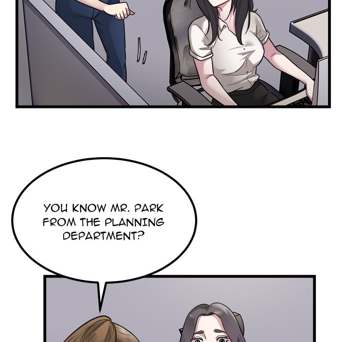 Ghost Stories Chapter 22 page 101 - 
