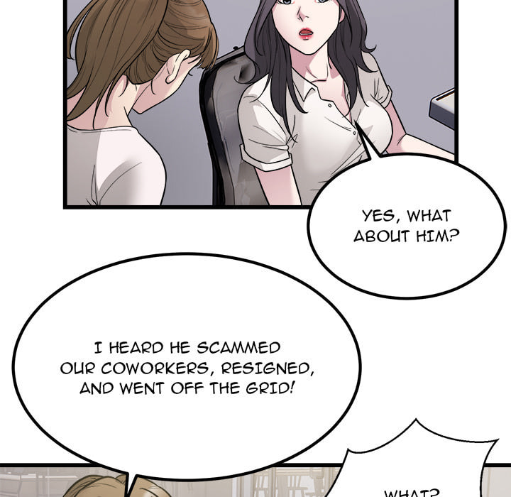 Ghost Stories Chapter 22 page 102 - 