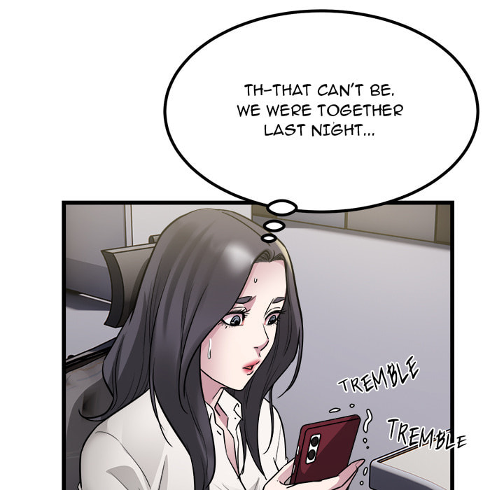 Ghost Stories Chapter 22 page 104 - 