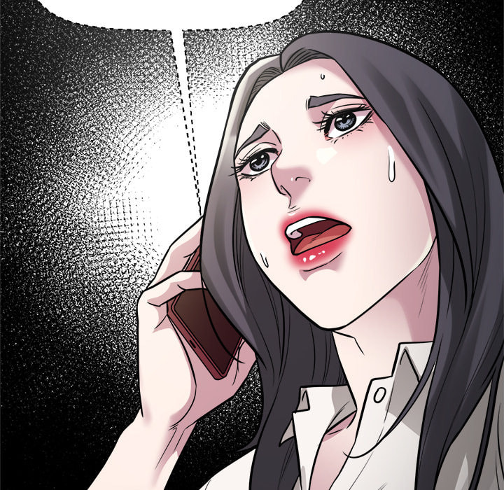 Ghost Stories Chapter 22 page 106 - 