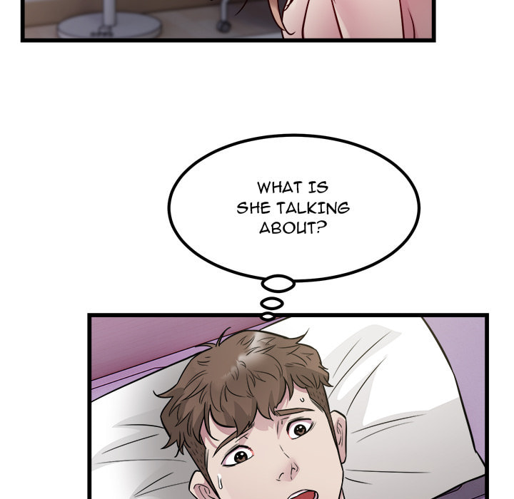 Ghost Stories Chapter 22 page 13 - 
