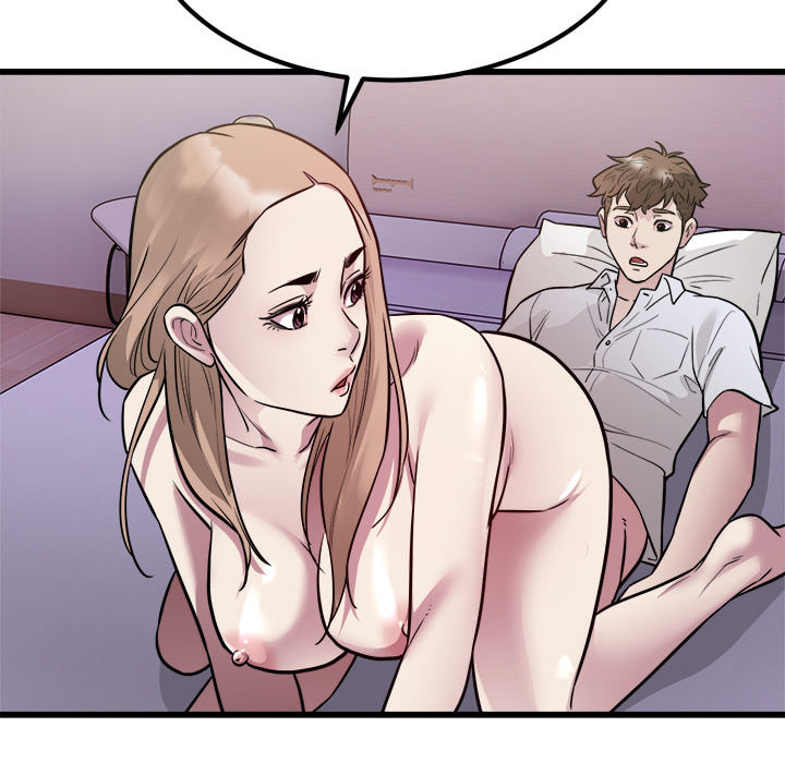 Ghost Stories Chapter 22 page 15 - 