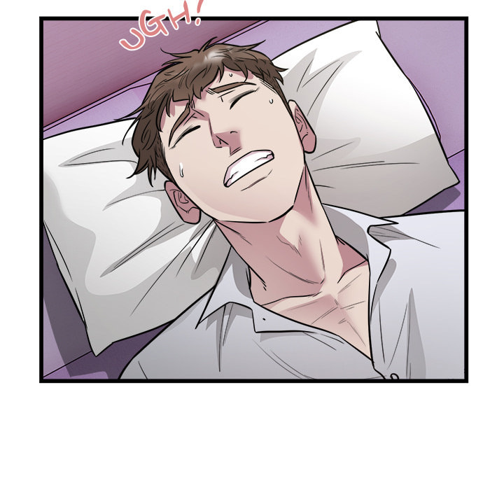 Ghost Stories Chapter 22 page 18 - 