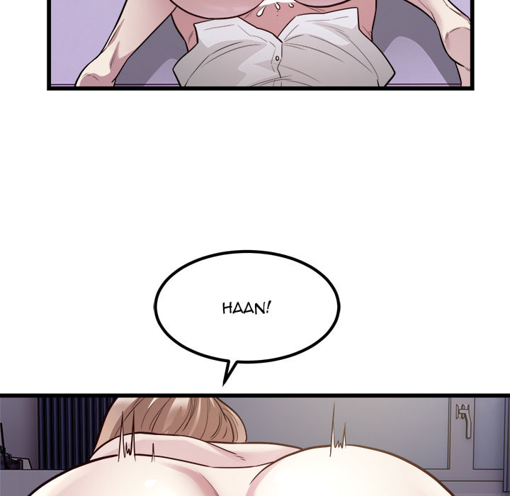 Ghost Stories Chapter 22 page 23 - 