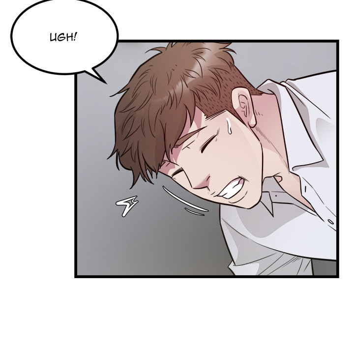 Ghost Stories Chapter 22 page 5 - 