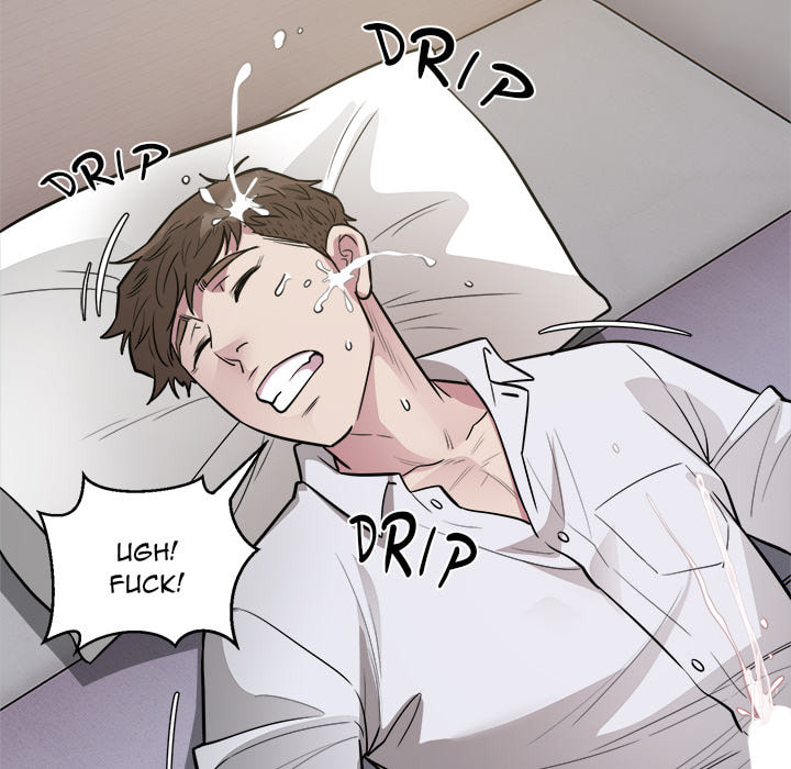 Ghost Stories Chapter 22 page 49 - 