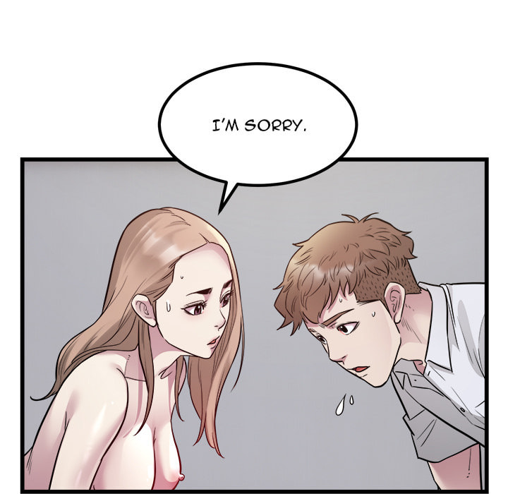 Ghost Stories Chapter 22 page 6 - 
