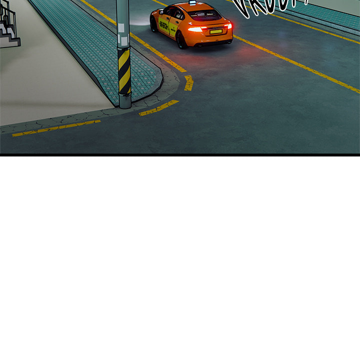 Ghost Stories Chapter 22 page 64 - 