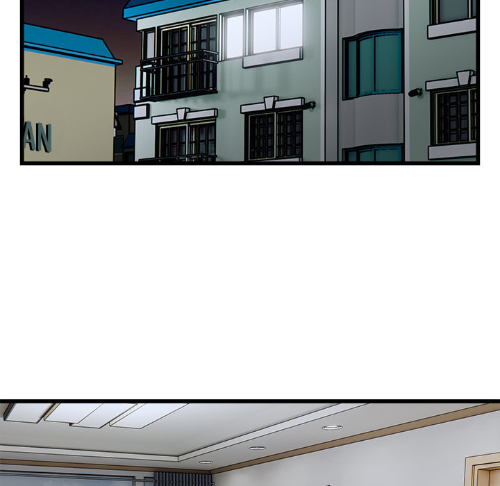 Ghost Stories Chapter 22 page 66 - 