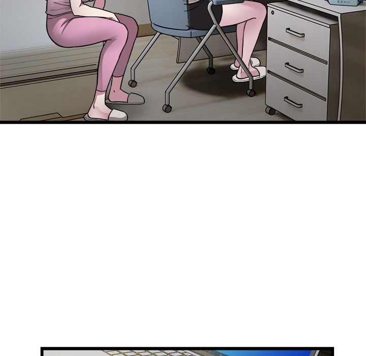Ghost Stories Chapter 22 page 70 - 