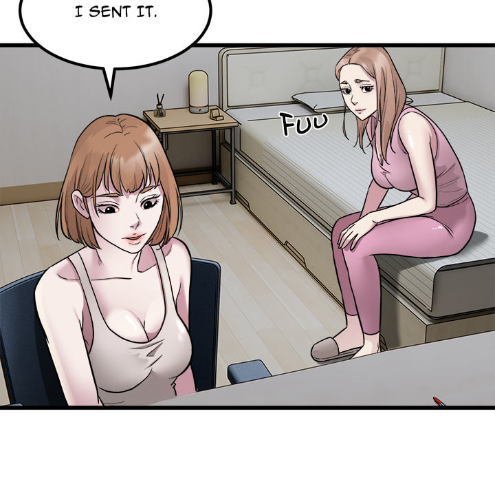 Ghost Stories Chapter 22 page 72 - 
