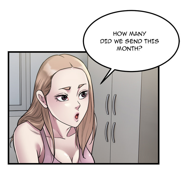 Ghost Stories Chapter 22 page 73 - 