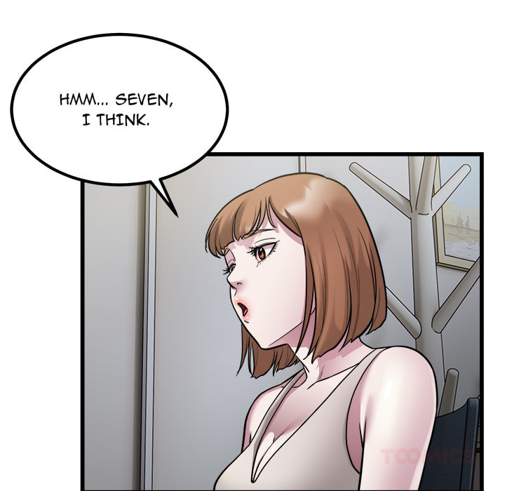 Ghost Stories Chapter 22 page 74 - 