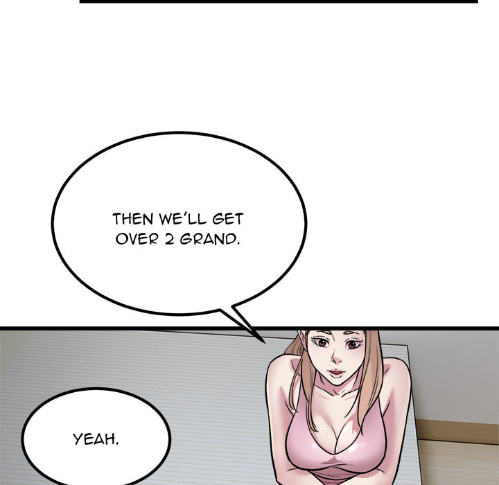 Ghost Stories Chapter 22 page 75 - 