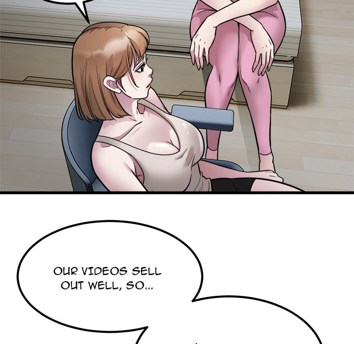 Ghost Stories Chapter 22 page 76 - 