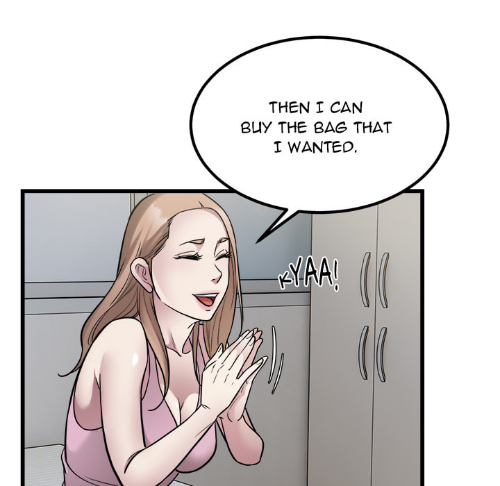 Ghost Stories Chapter 22 page 78 - 