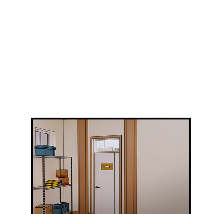 Ghost Stories Chapter 22 page 82 - 
