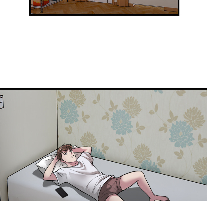 Ghost Stories Chapter 22 page 83 - 