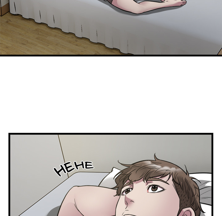 Ghost Stories Chapter 22 page 84 - 