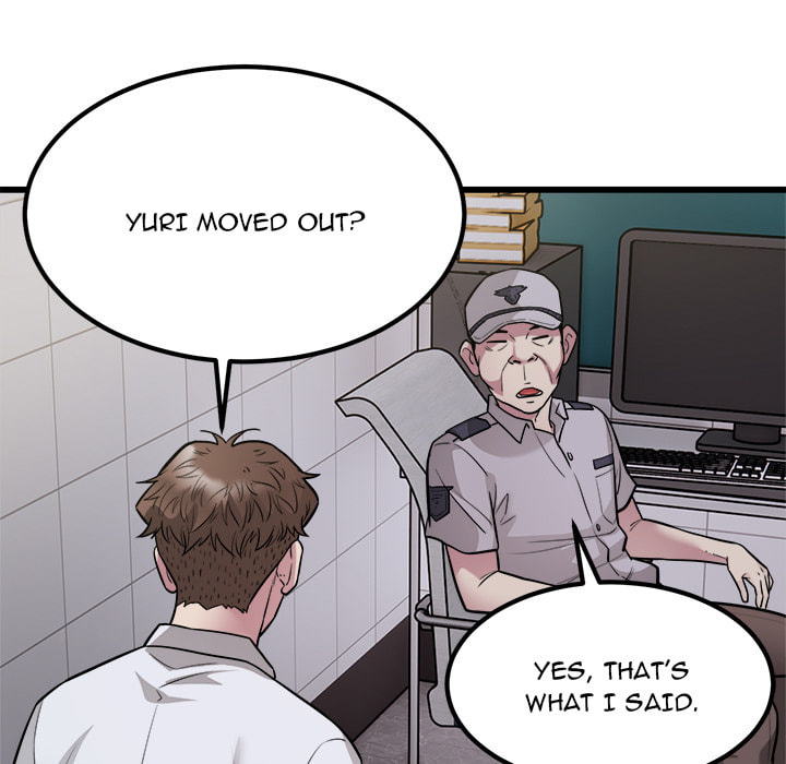 Ghost Stories Chapter 22 page 89 - 