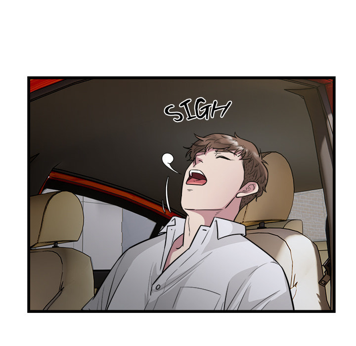 Ghost Stories Chapter 22 page 95 - 