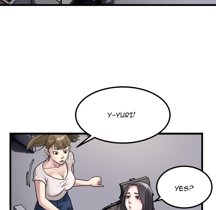 Ghost Stories Chapter 22 page 100 - 