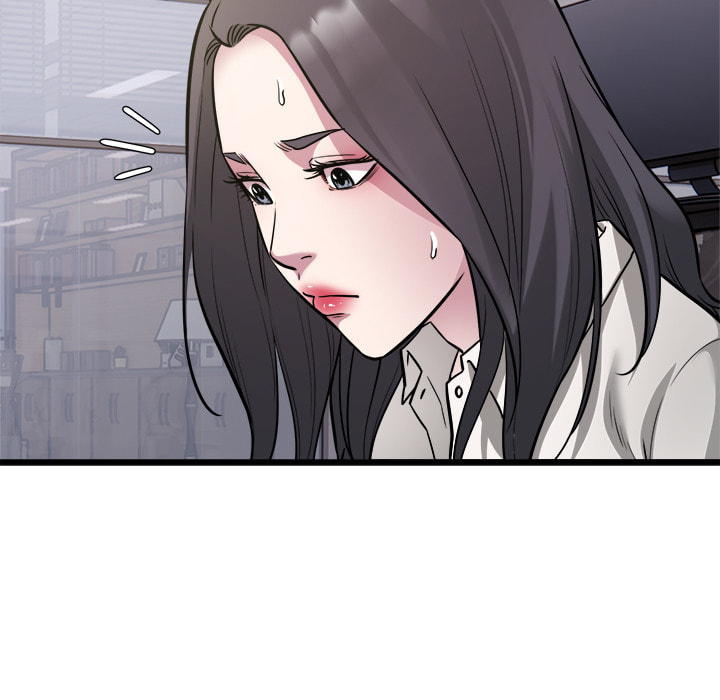 Ghost Stories Chapter 23 page 11 - 