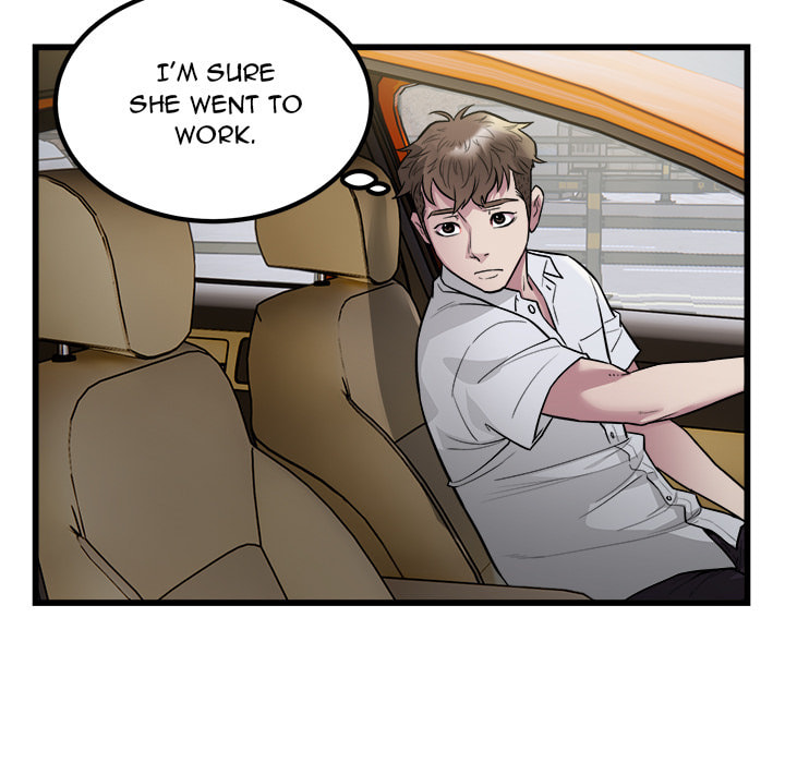 Ghost Stories Chapter 23 page 15 - 