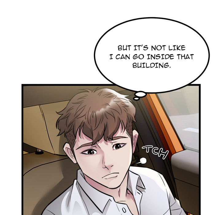 Ghost Stories Chapter 23 page 16 - 