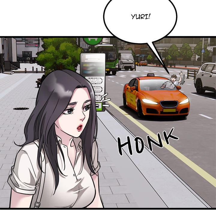Ghost Stories Chapter 23 page 19 - 