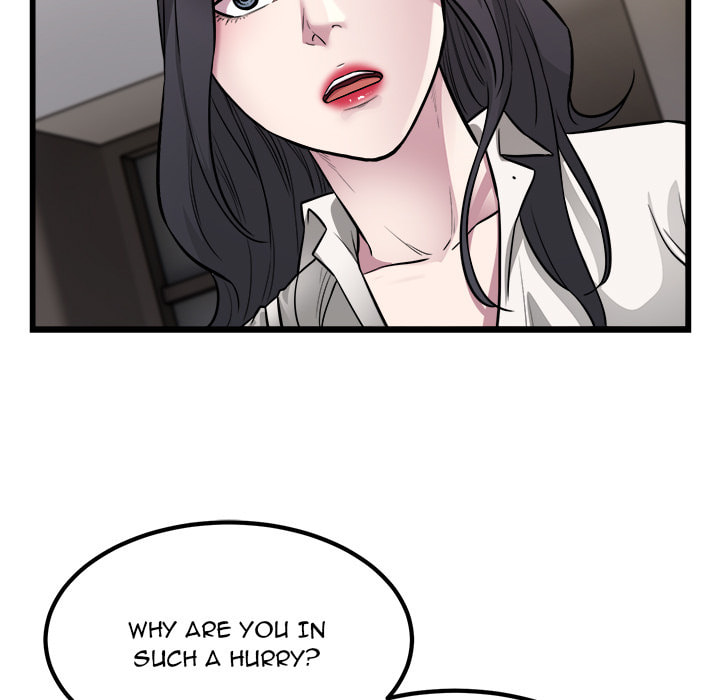 Ghost Stories Chapter 23 page 21 - 